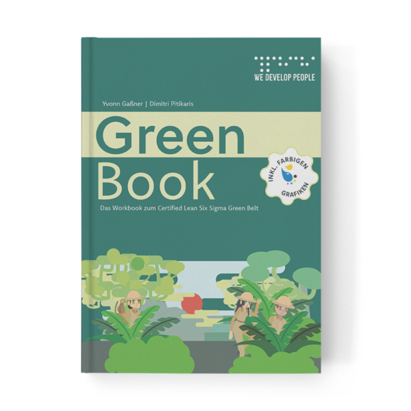 Green Book - 1