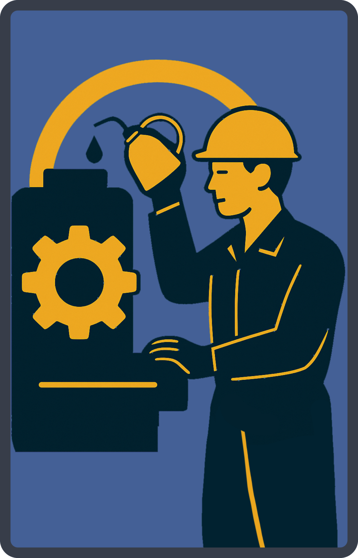 Total Productive Maintenance - 1