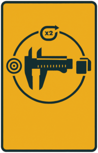 Lean Master - 34