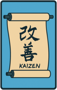 Lean Master - 11