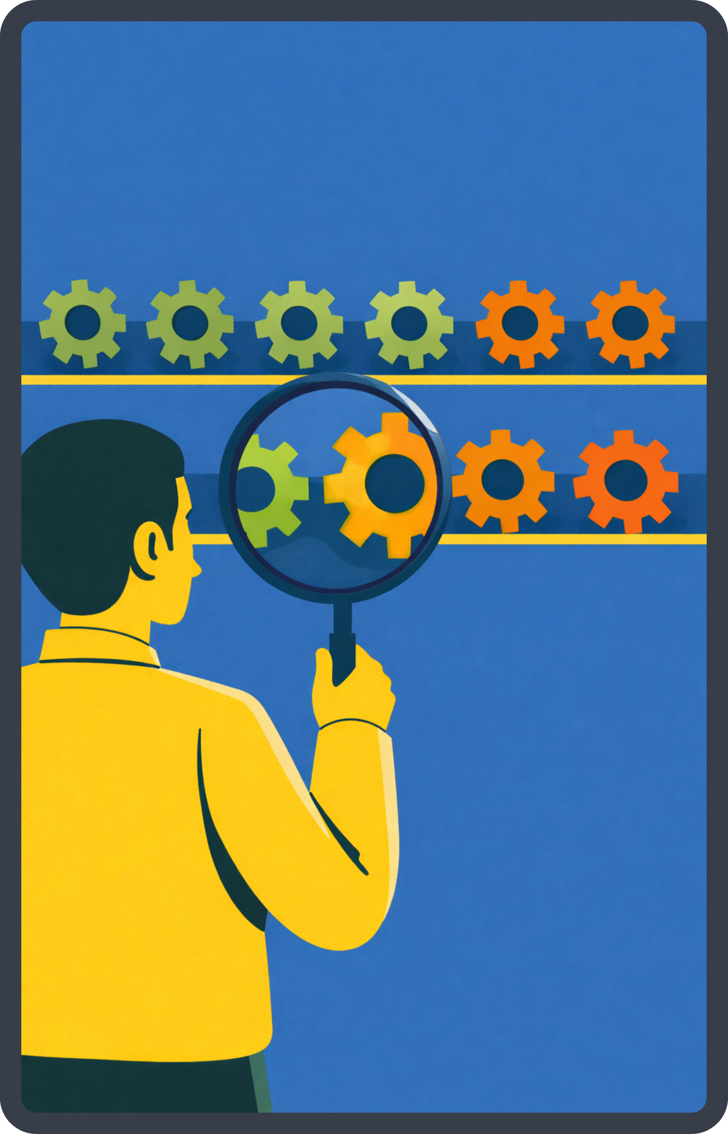 Qualitätssicherung - 1