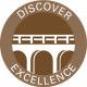 Button - Discover Excellence